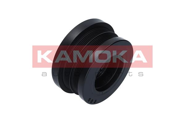 Belt Pulley, crankshaft - RW014 KAMOKA