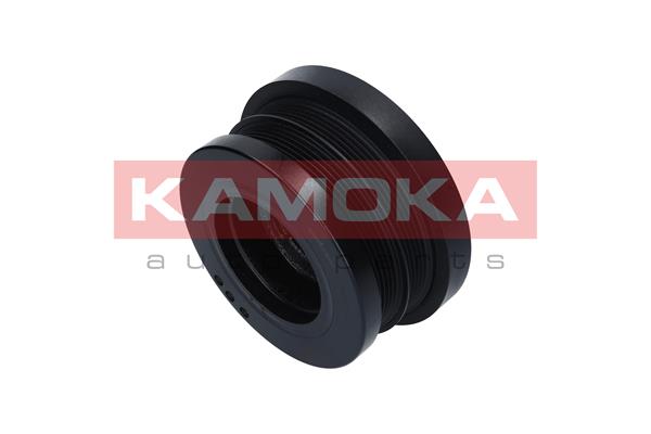 Belt Pulley, crankshaft - RW014 KAMOKA