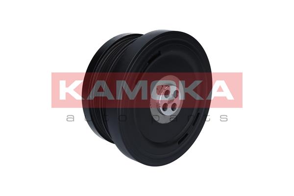 Belt Pulley, crankshaft - RW014 KAMOKA