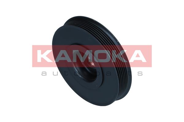 Puleggia cinghia, Albero a gomiti - RW015 KAMOKA