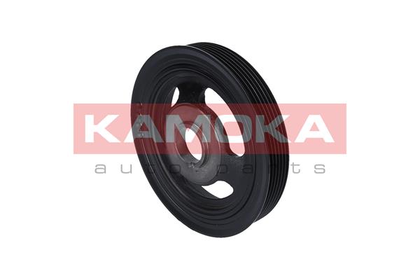 Belt Pulley, crankshaft - RW018 KAMOKA