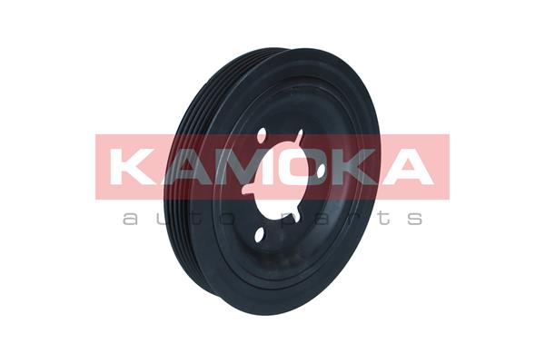 Puleggia cinghia, Albero a gomiti - RW019 KAMOKA