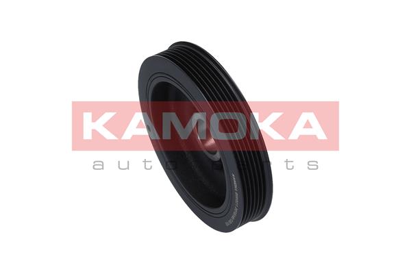 Belt Pulley, crankshaft - RW021 KAMOKA