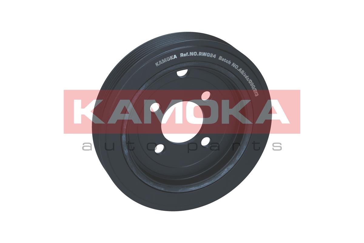 skriemulys, alkūninis velenas - RW024 KAMOKA