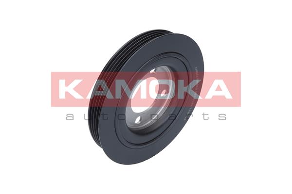 Belt Pulley, crankshaft - RW025 KAMOKA