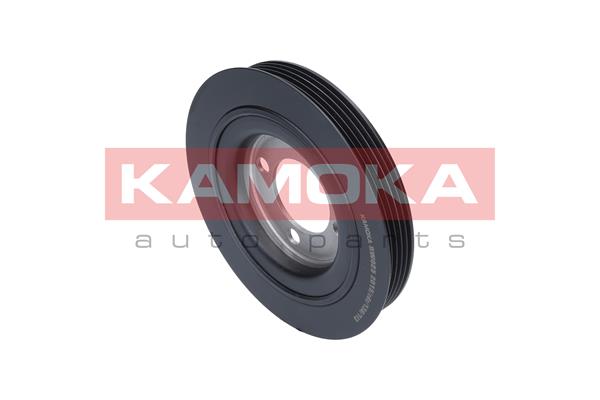 Belt Pulley, crankshaft - RW025 KAMOKA