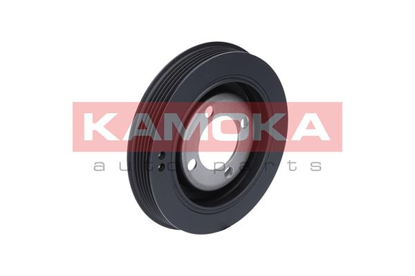 Belt Pulley, crankshaft - RW025 KAMOKA