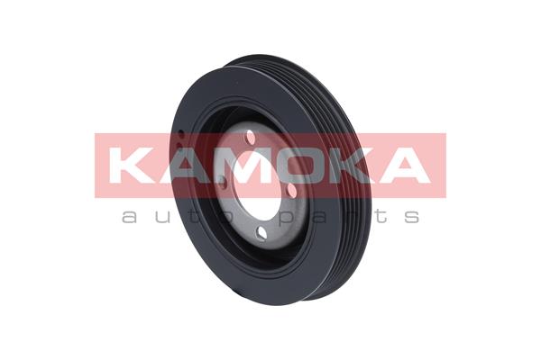 Belt Pulley, crankshaft - RW025 KAMOKA