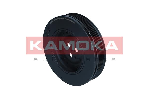 Belt Pulley, crankshaft - RW028 KAMOKA