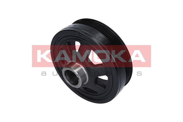 Belt Pulley, crankshaft - RW029 KAMOKA