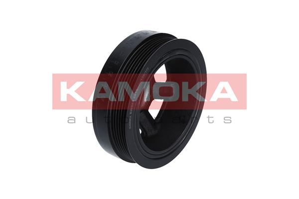 Belt Pulley, crankshaft - RW029 KAMOKA