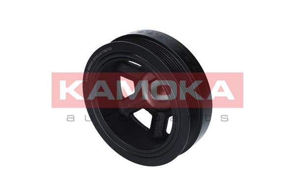 Belt Pulley, crankshaft - RW029 KAMOKA