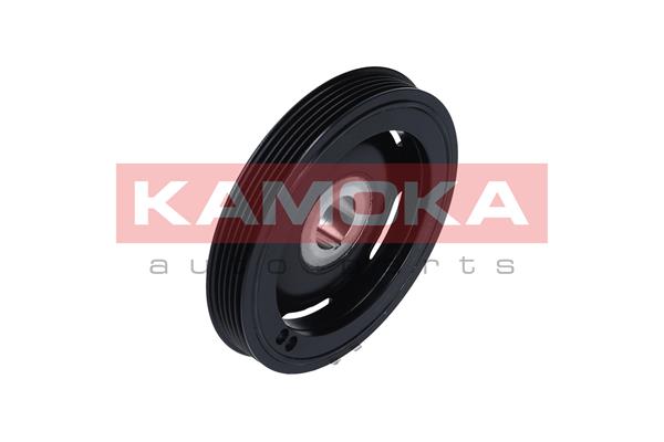 Belt Pulley, crankshaft - RW030 KAMOKA