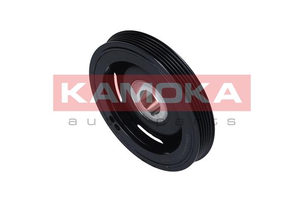 Puleggia cinghia, Albero a gomiti - RW030 KAMOKA