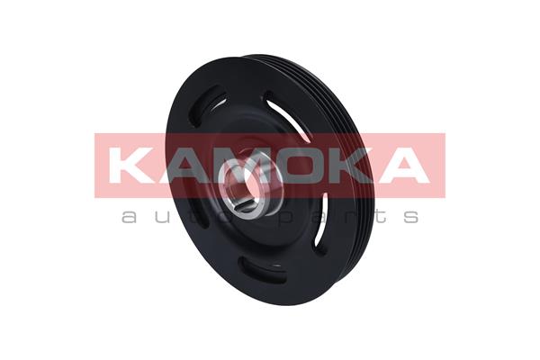 Puleggia cinghia, Albero a gomiti - RW030 KAMOKA