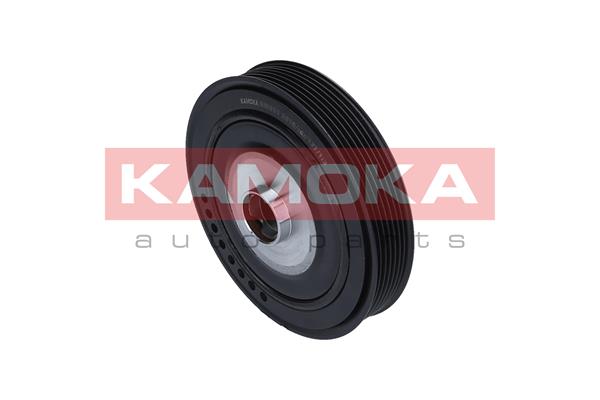 Belt Pulley, crankshaft - RW031 KAMOKA