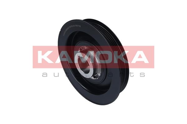 Puleggia cinghia, Albero a gomiti - RW032 KAMOKA