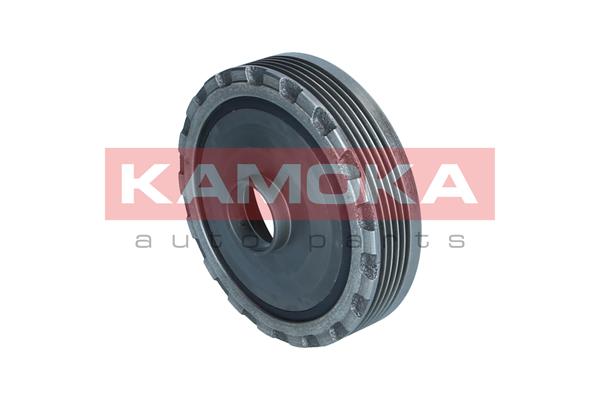 Puleggia cinghia, Albero a gomiti - RW035 KAMOKA
