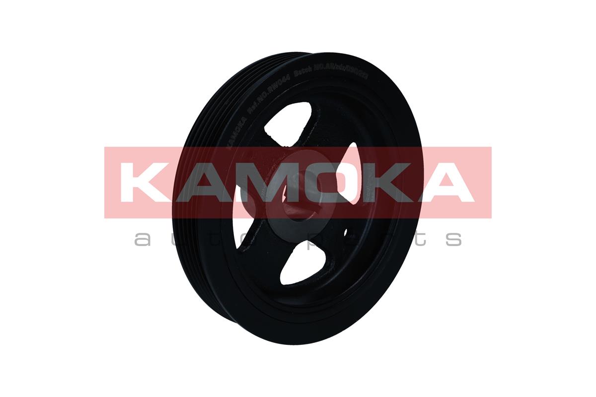 Puleggia cinghia, Albero a gomiti - RW044 KAMOKA
