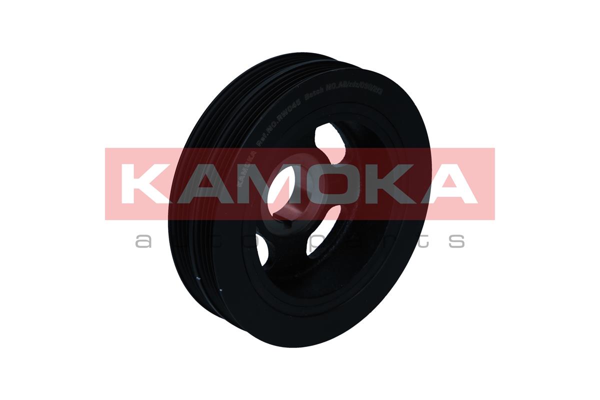 Puleggia cinghia, Albero a gomiti - RW045 KAMOKA