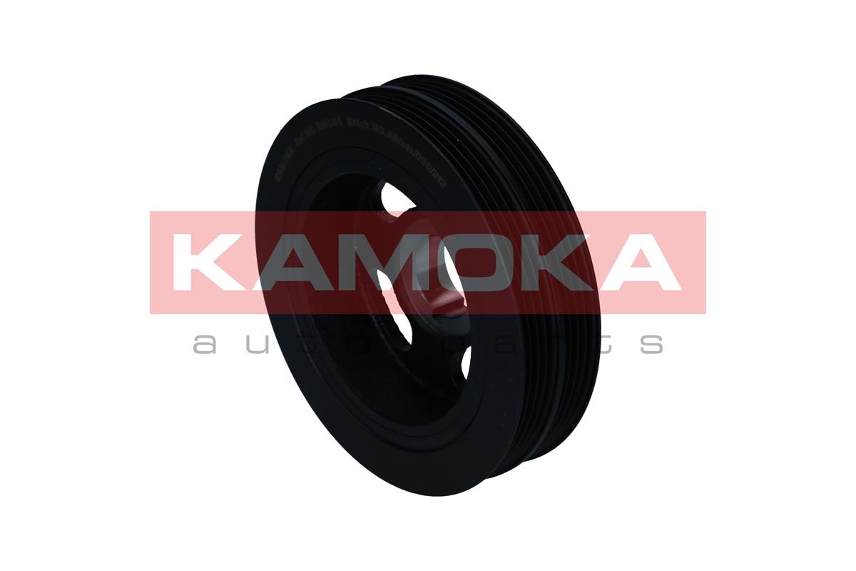 Belt Pulley, crankshaft - RW045 KAMOKA
