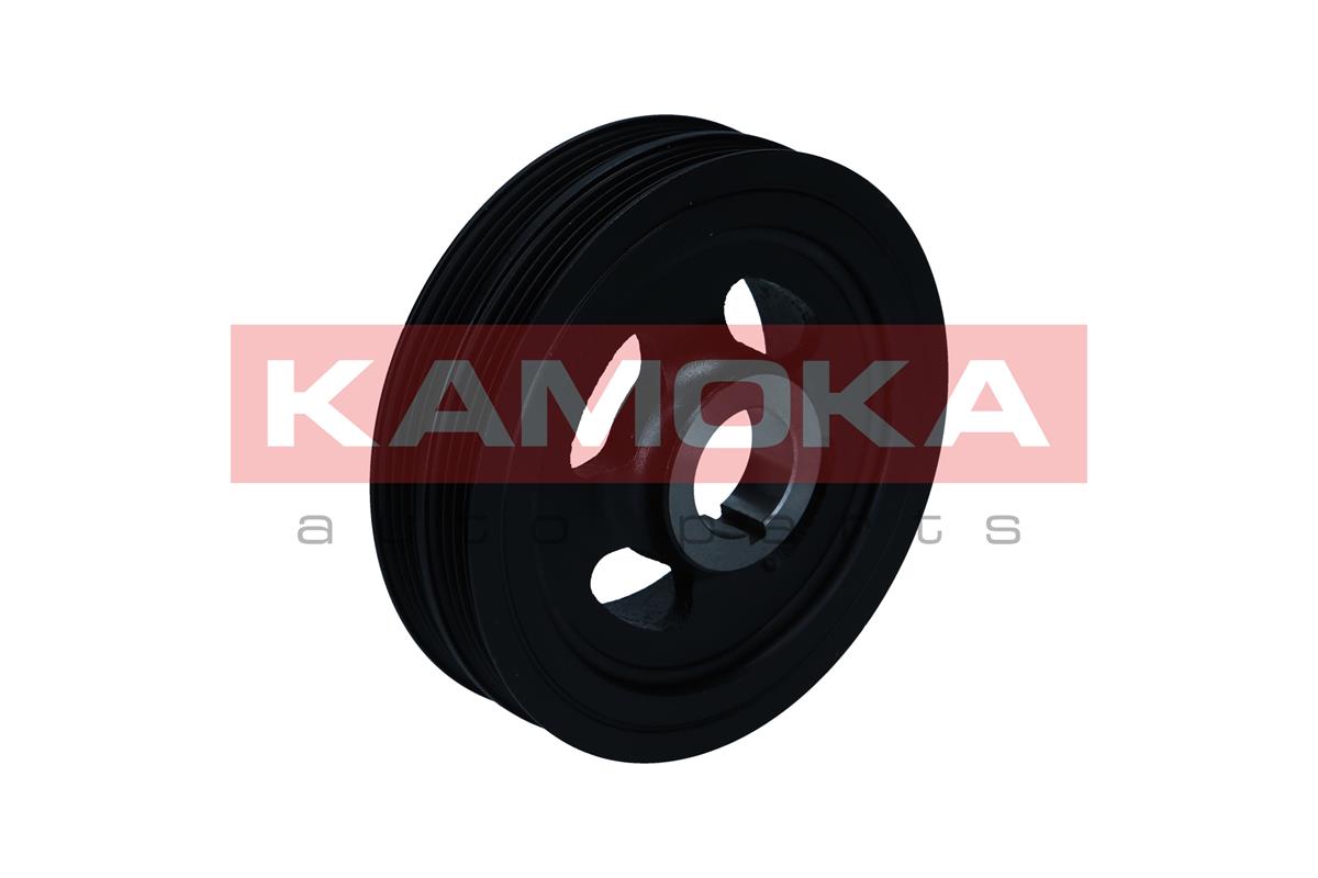 Belt Pulley, crankshaft - RW045 KAMOKA