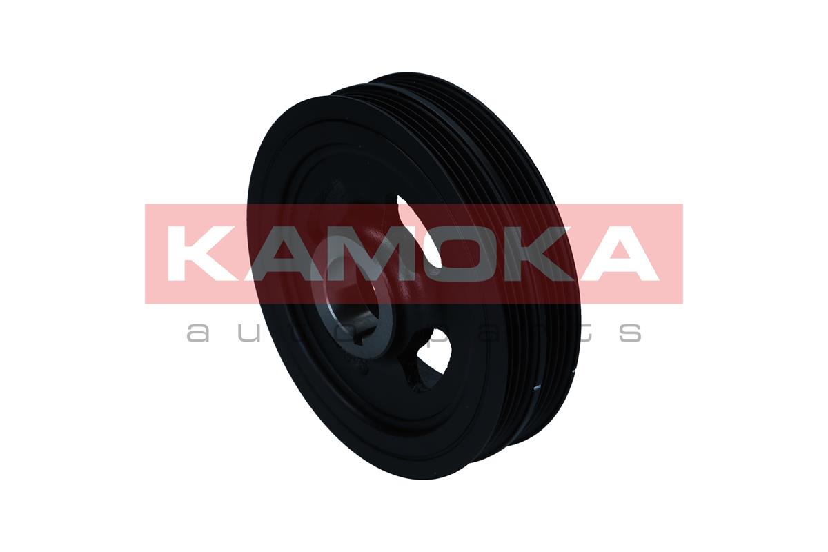 Belt Pulley, crankshaft - RW045 KAMOKA