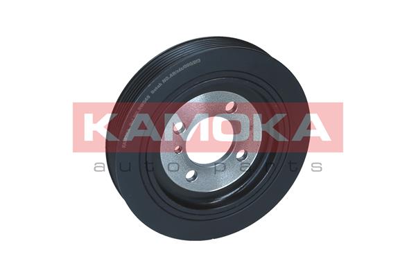Belt Pulley, crankshaft - RW046 KAMOKA