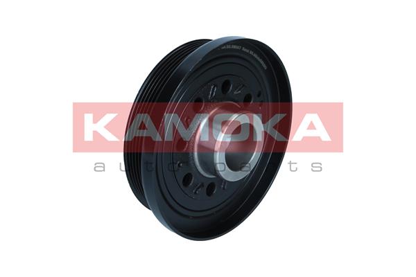 Belt Pulley, crankshaft - RW047 KAMOKA
