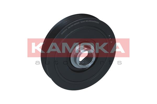 Puleggia cinghia, Albero a gomiti - RW048 KAMOKA