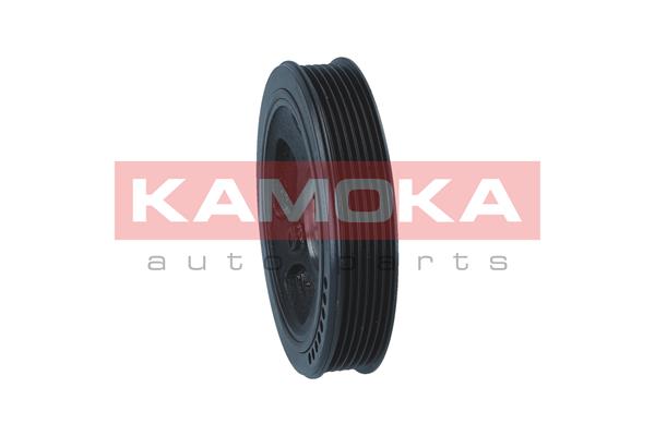 Ременный шкив, коленчатый вал - RW050 KAMOKA