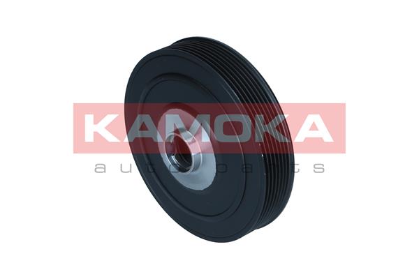 Puleggia cinghia, Albero a gomiti - RW052 KAMOKA