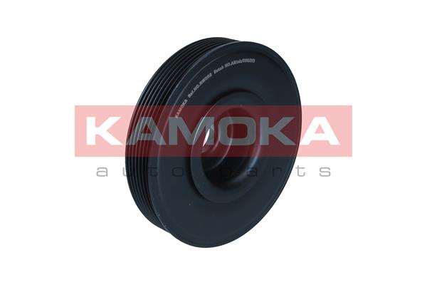 Belt Pulley, crankshaft - RW052 KAMOKA