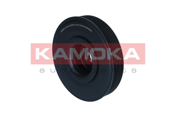 Belt Pulley, crankshaft - RW052 KAMOKA