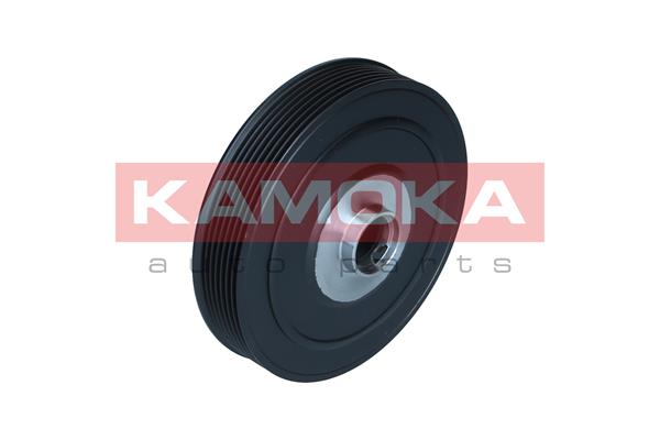 Belt Pulley, crankshaft - RW052 KAMOKA
