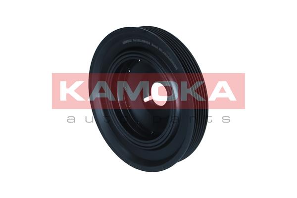 Belt Pulley, crankshaft - RW054 KAMOKA