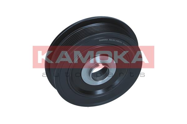Belt Pulley, crankshaft - RW055 KAMOKA