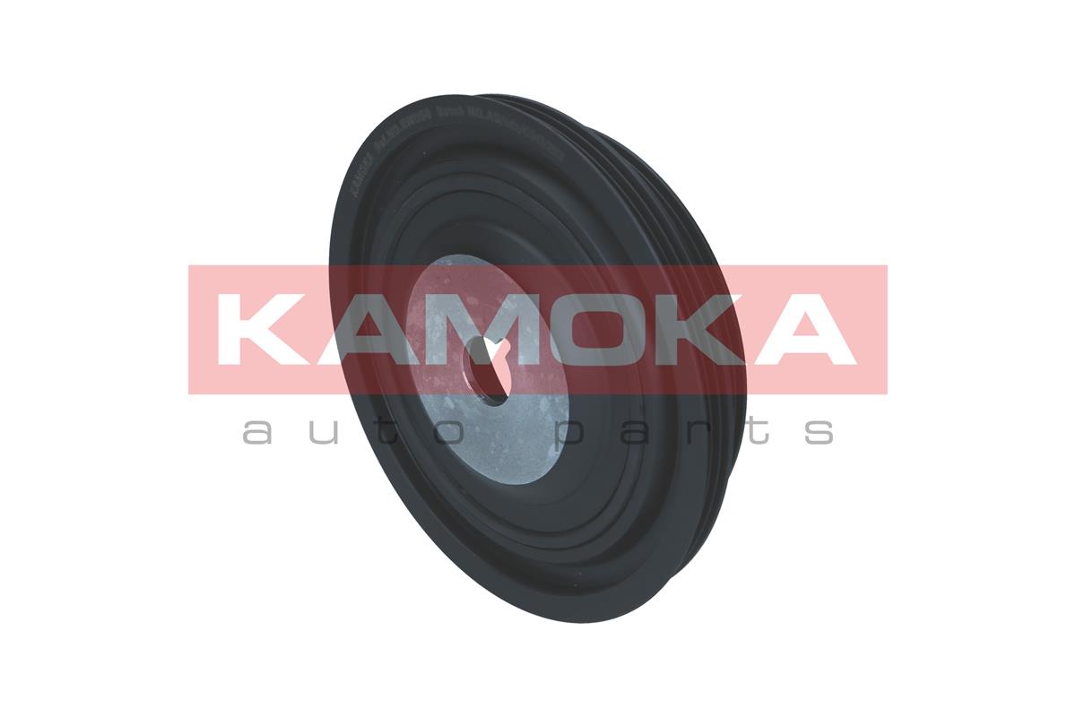 Belt Pulley, crankshaft - RW056 KAMOKA