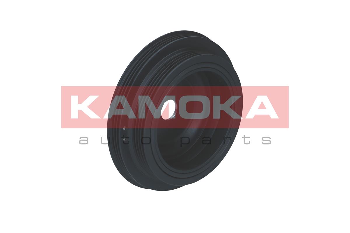 Belt Pulley, crankshaft - RW056 KAMOKA