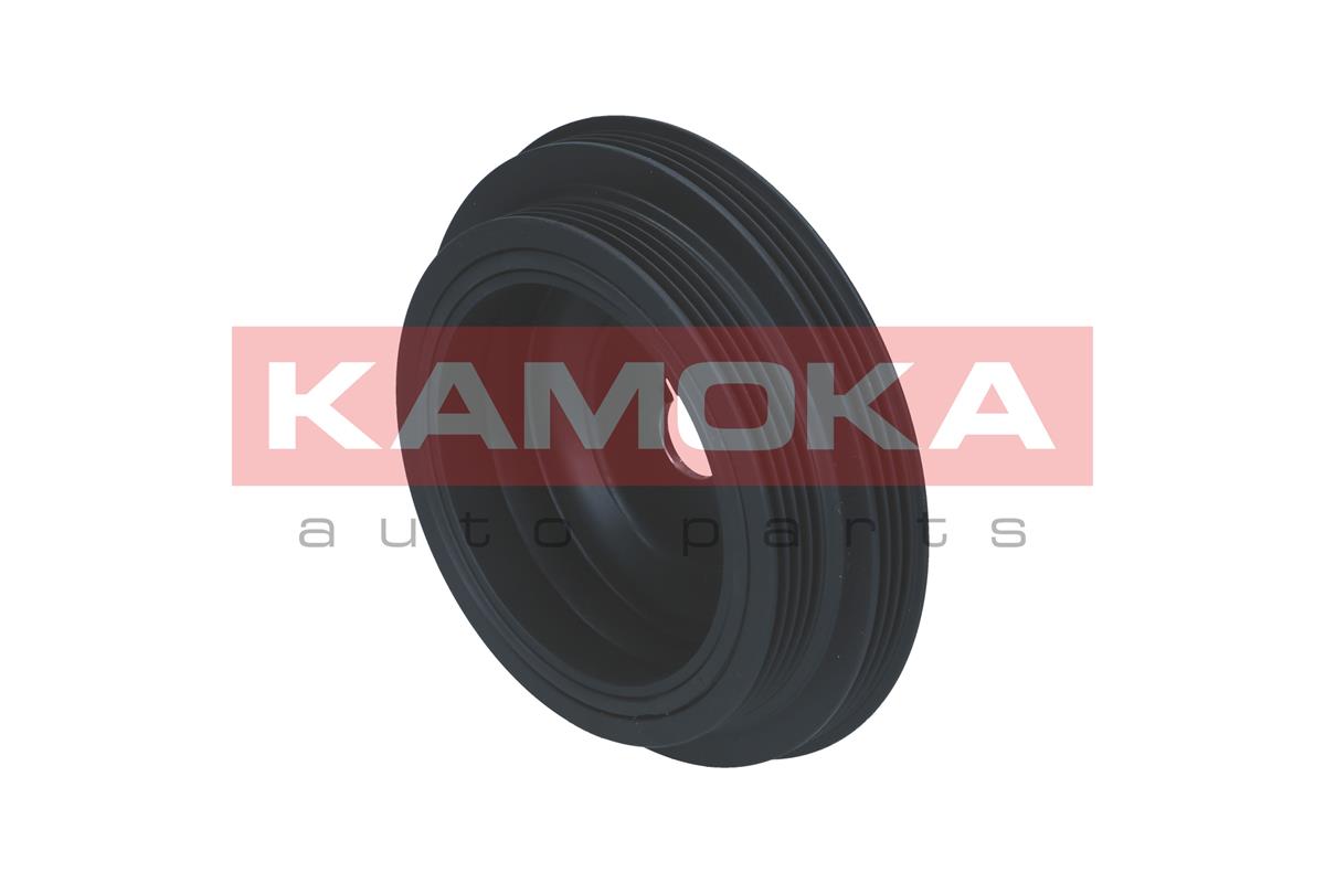 Belt Pulley, crankshaft - RW056 KAMOKA