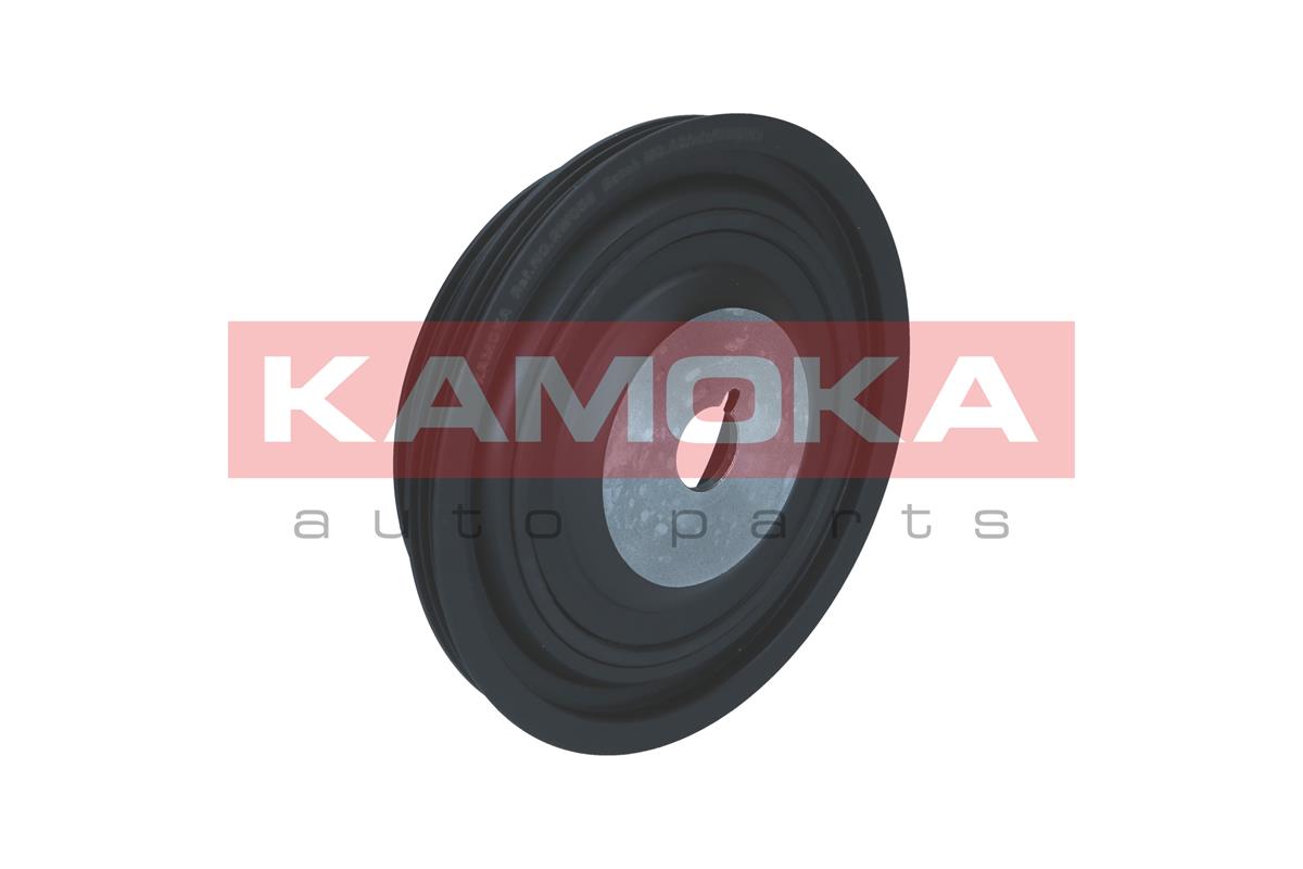 Belt Pulley, crankshaft - RW056 KAMOKA