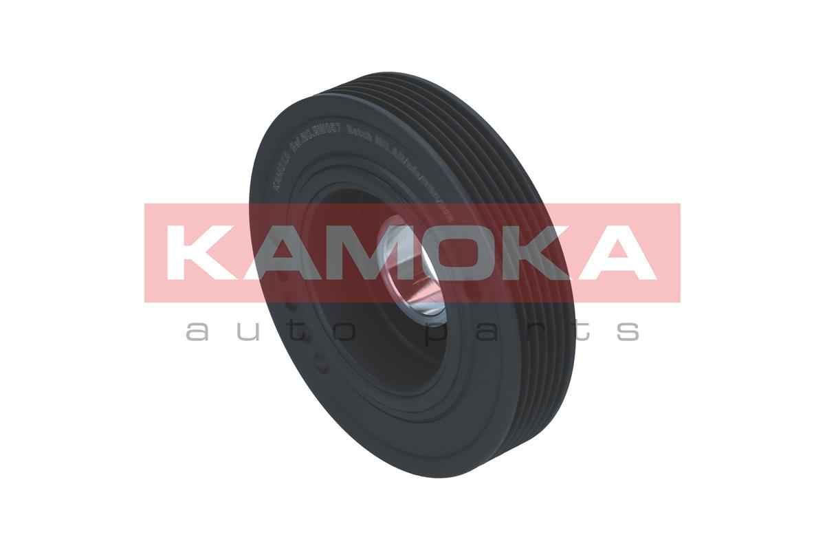 Belt Pulley, crankshaft - RW057 KAMOKA
