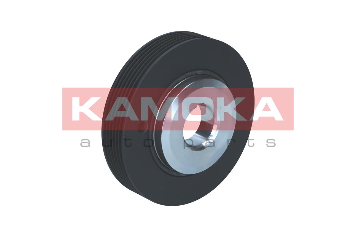 Belt Pulley, crankshaft - RW057 KAMOKA