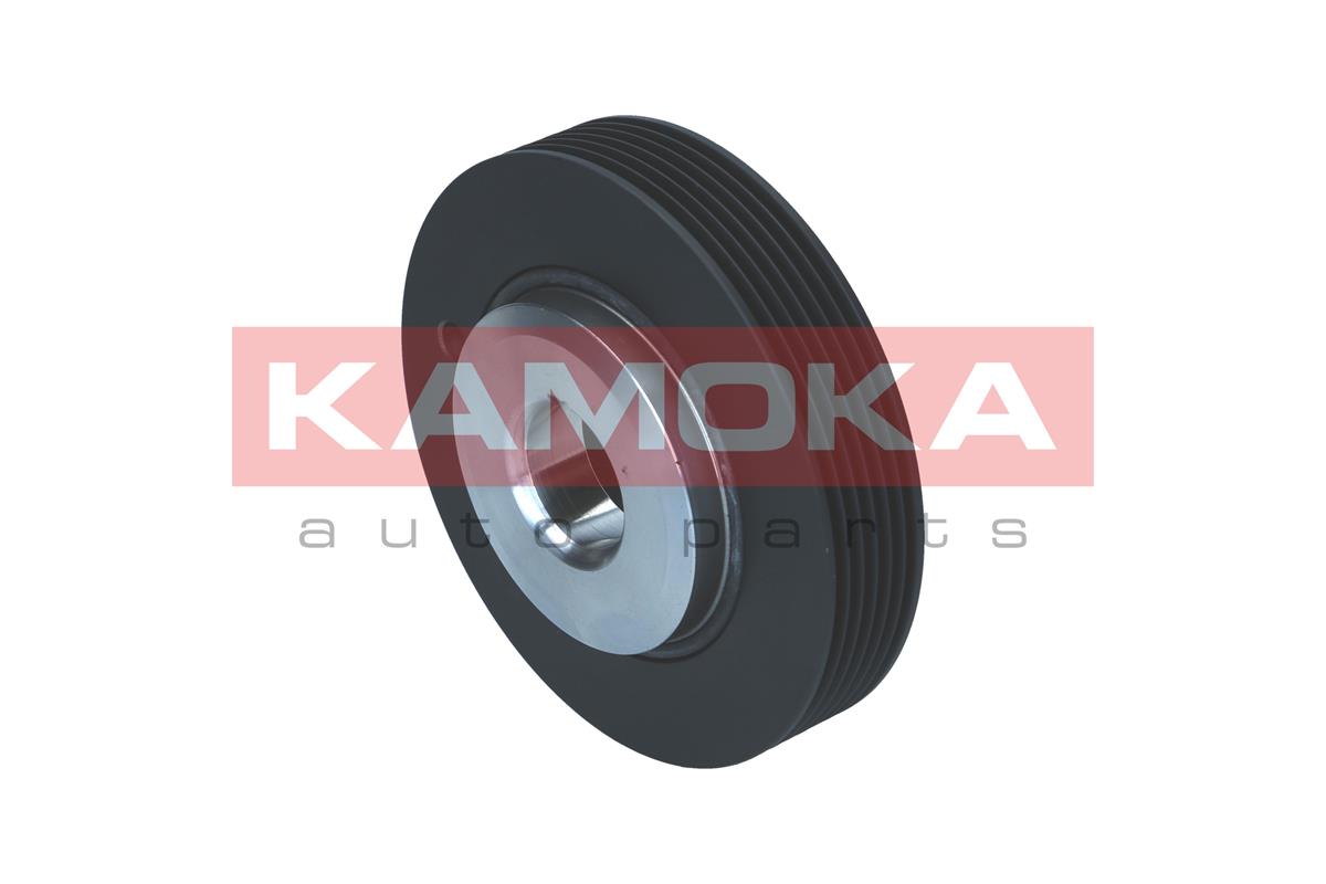 Belt Pulley, crankshaft - RW057 KAMOKA