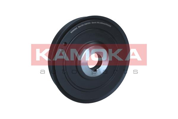 Ременный шкив, коленчатый вал - RW058 KAMOKA