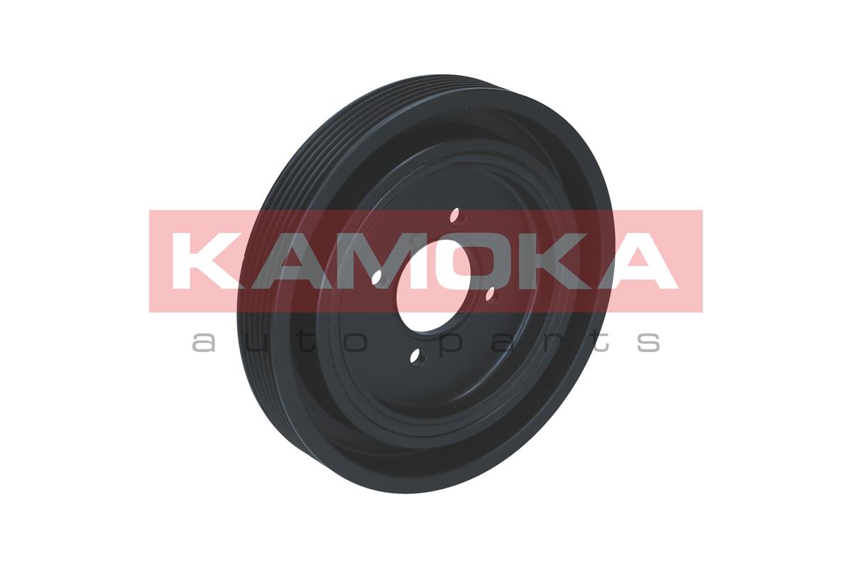 Ременный шкив, коленчатый вал - RW059 KAMOKA