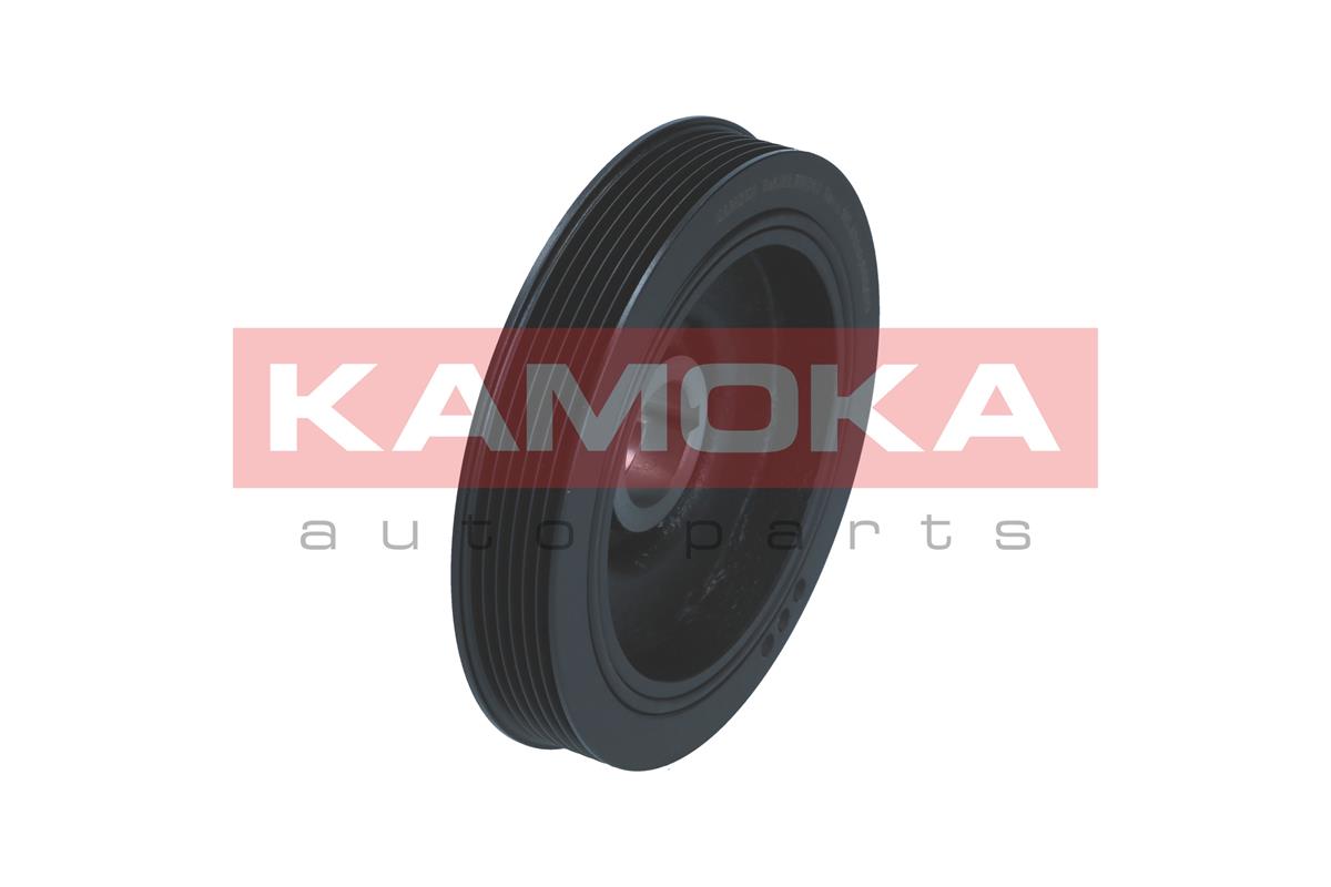 Belt Pulley, crankshaft - RW060 KAMOKA