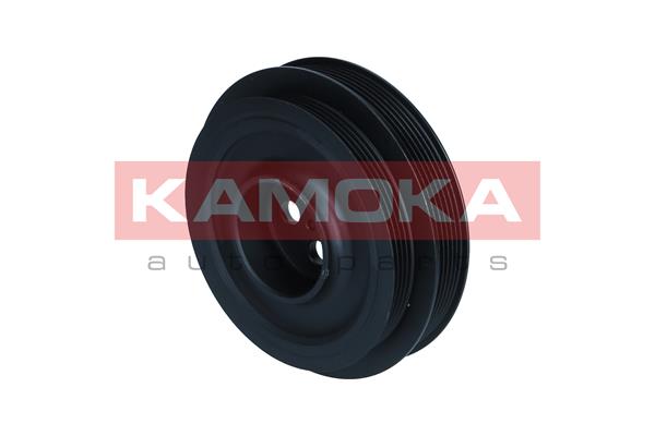 Belt Pulley, crankshaft - RW063 KAMOKA