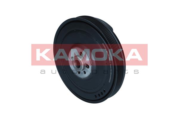 Puleggia cinghia, Albero a gomiti - RW065 KAMOKA