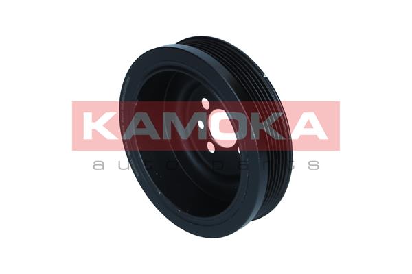 Belt Pulley, crankshaft - RW066 KAMOKA